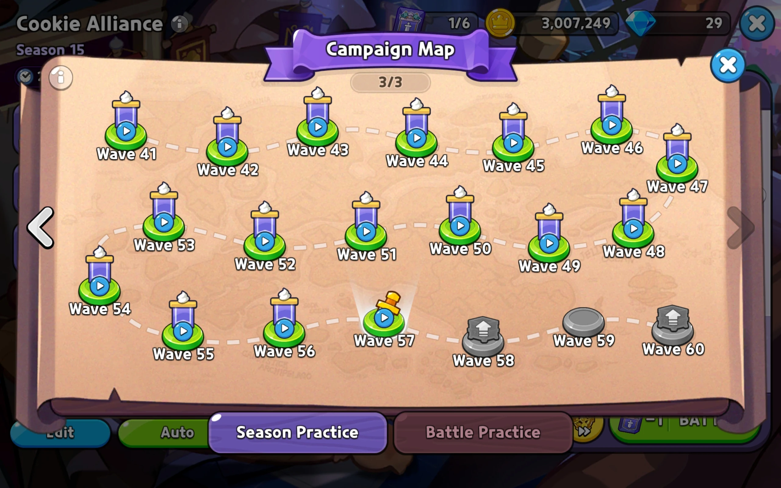 If I get better topings and upgrade my sugar gnome laboratory more I