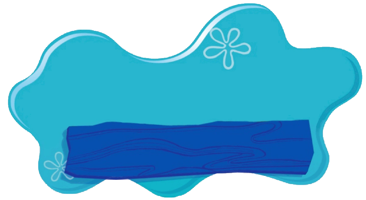 I present to you... Fandom