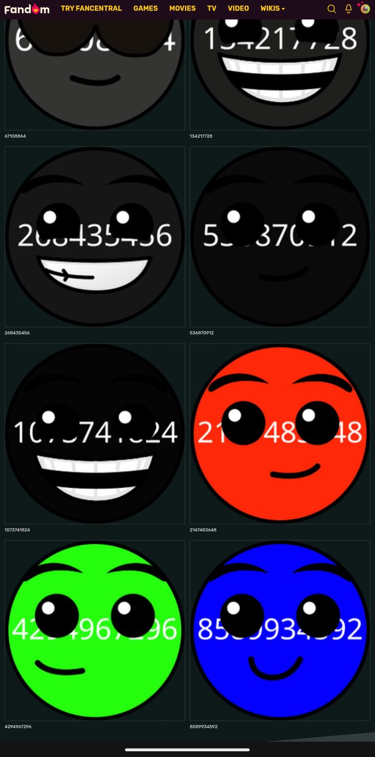 Discuss Everything About Geometry Dash Fan Ideas Wiki | Fandom