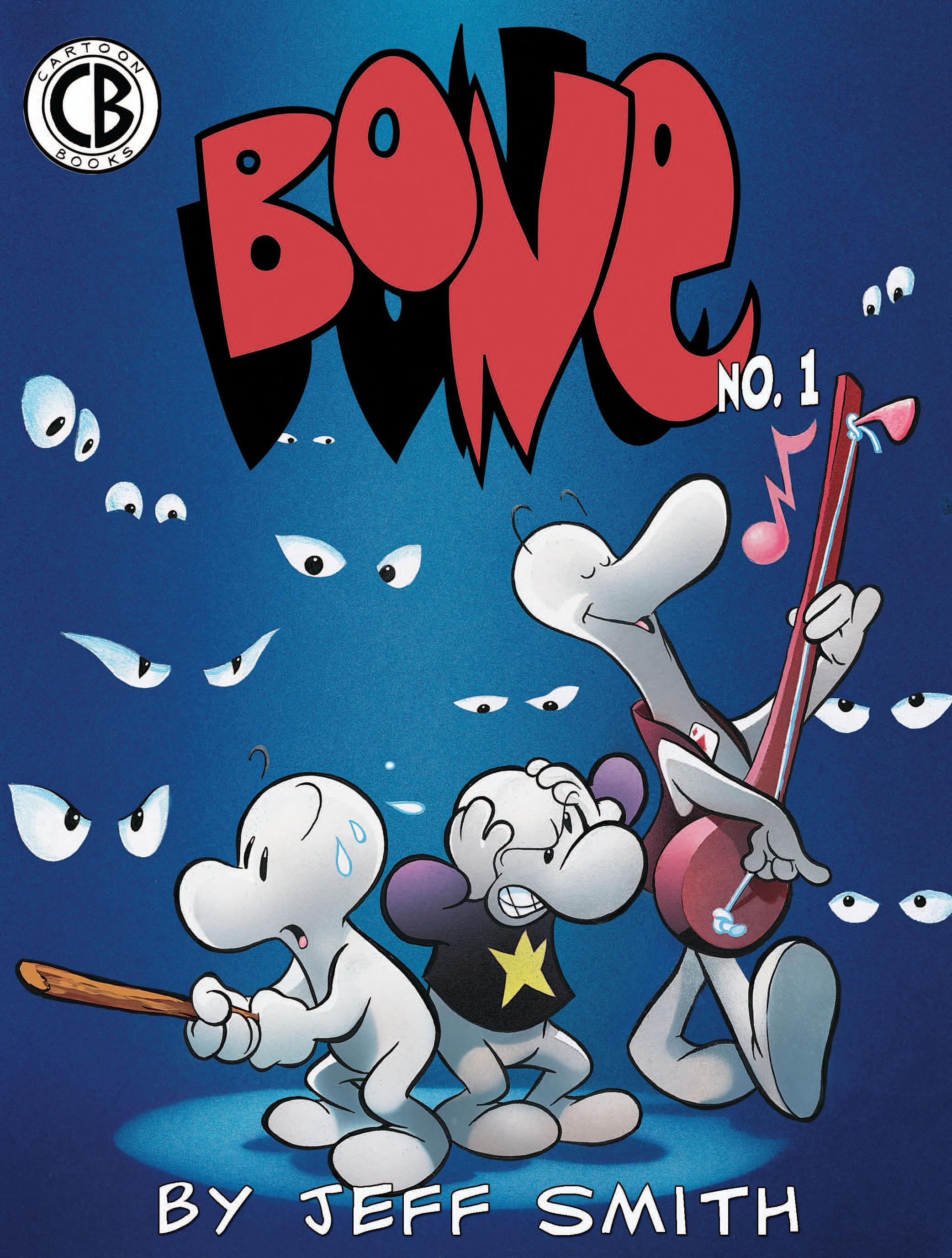 Bone (2024) Fandom