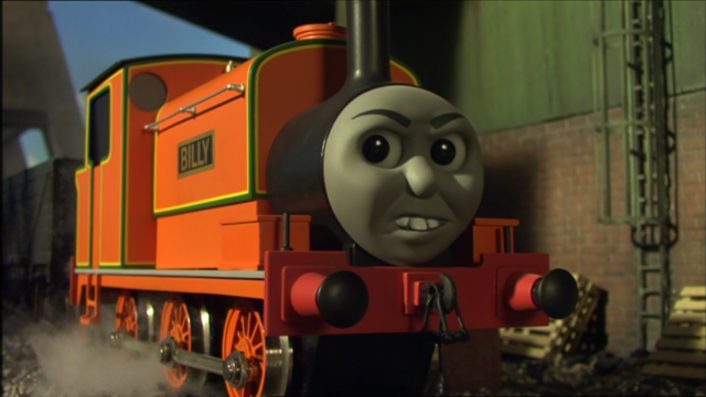 Discuss Everything About Thomas The Tank Engine Wikia Fandom