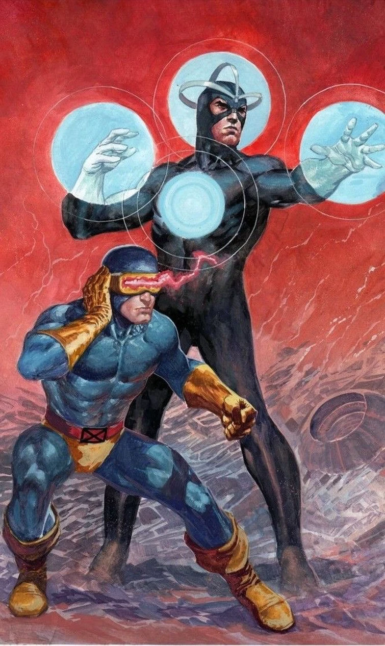 Discuss Everything About Marvel Database | Fandom