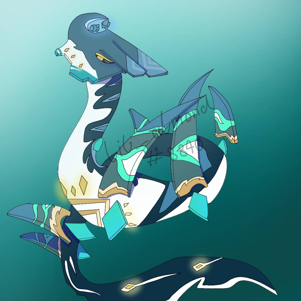 Zohdok fanart Fandom