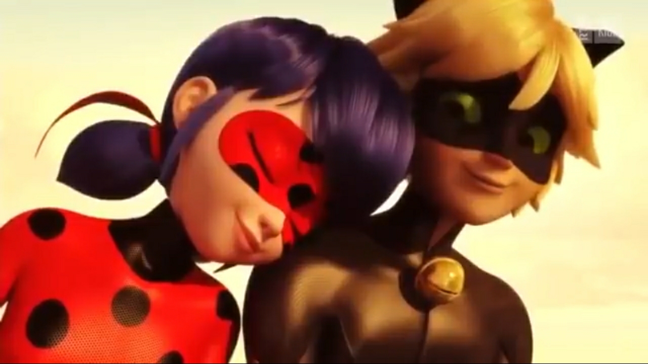 Ladynoir Moment Day Fandom