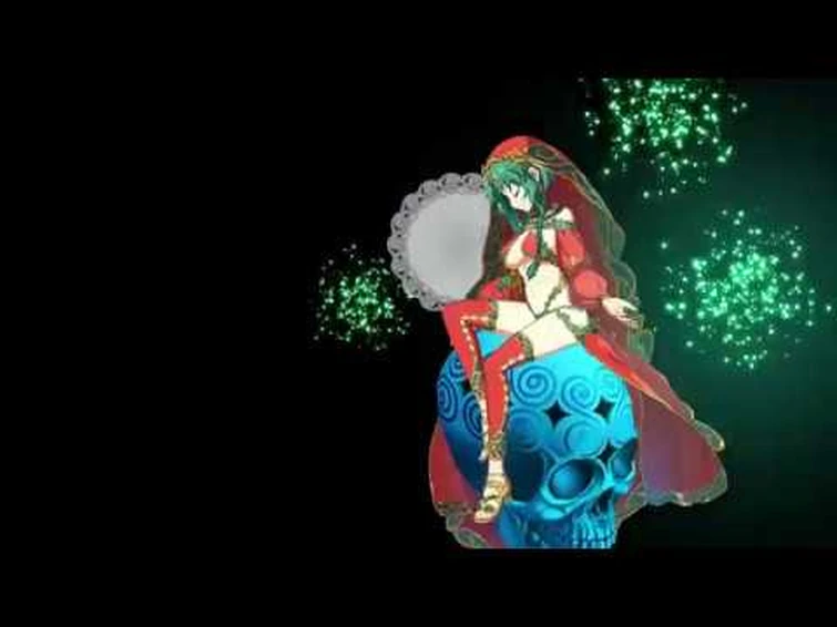 【FGO】【Fate/Grand Order】護法少女スペシャルヒーローショー / Halloween 2018 Challenge Quest ft. double Salome setup