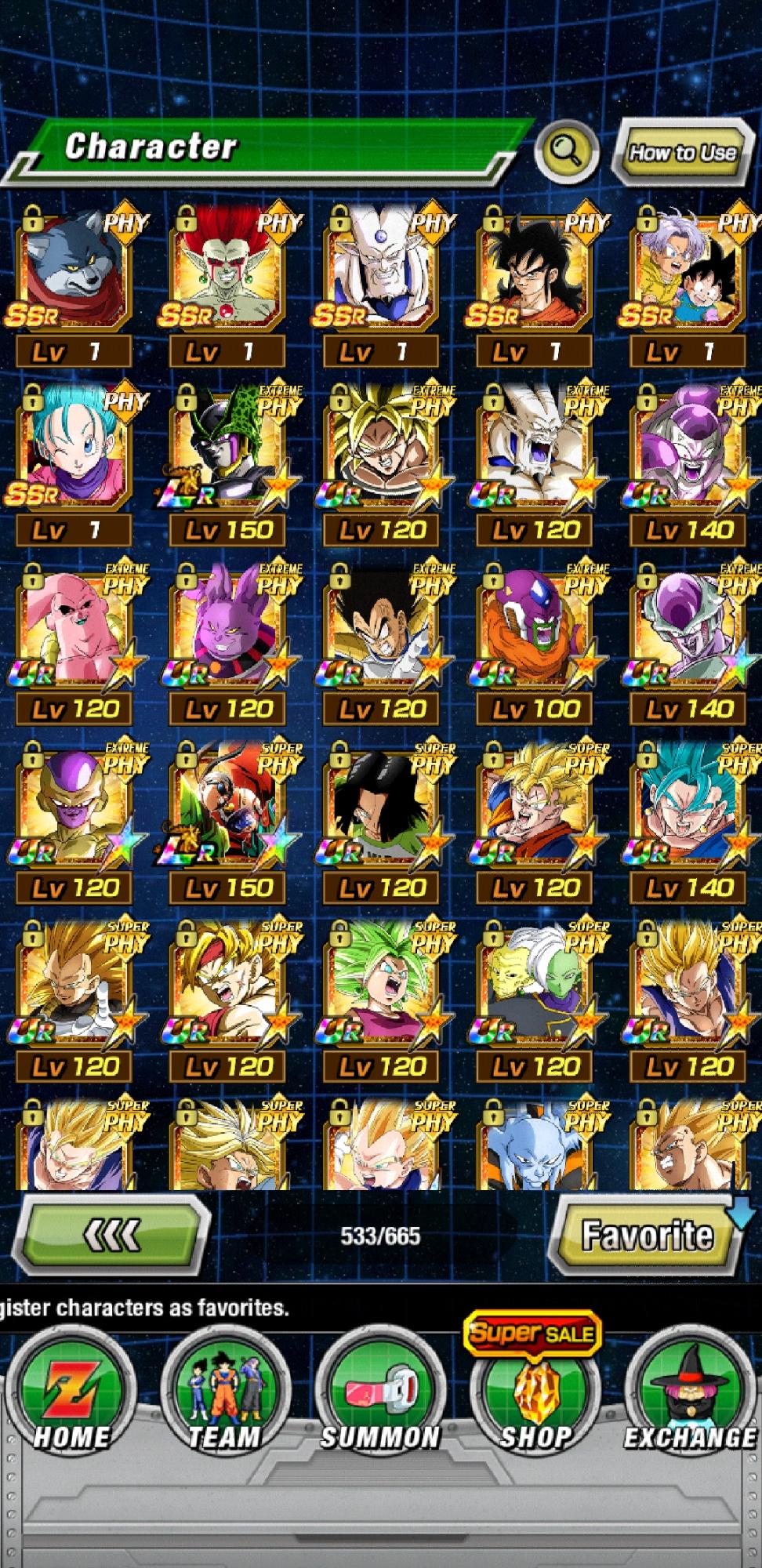 needhelp Try to beat fierce battle saga eza lvl 30 with out using