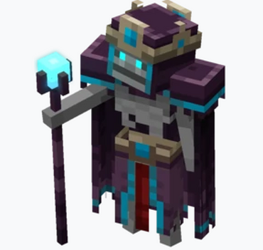 Sculk Creatures, Minecraft Fanon Wiki