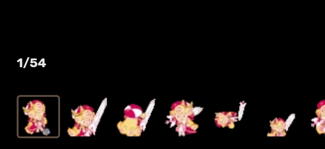 Missing Animations (Forgot to add something) | Fandom