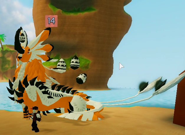 Trading my aranga/bunny for solid aranga/bunny I add! Fandom