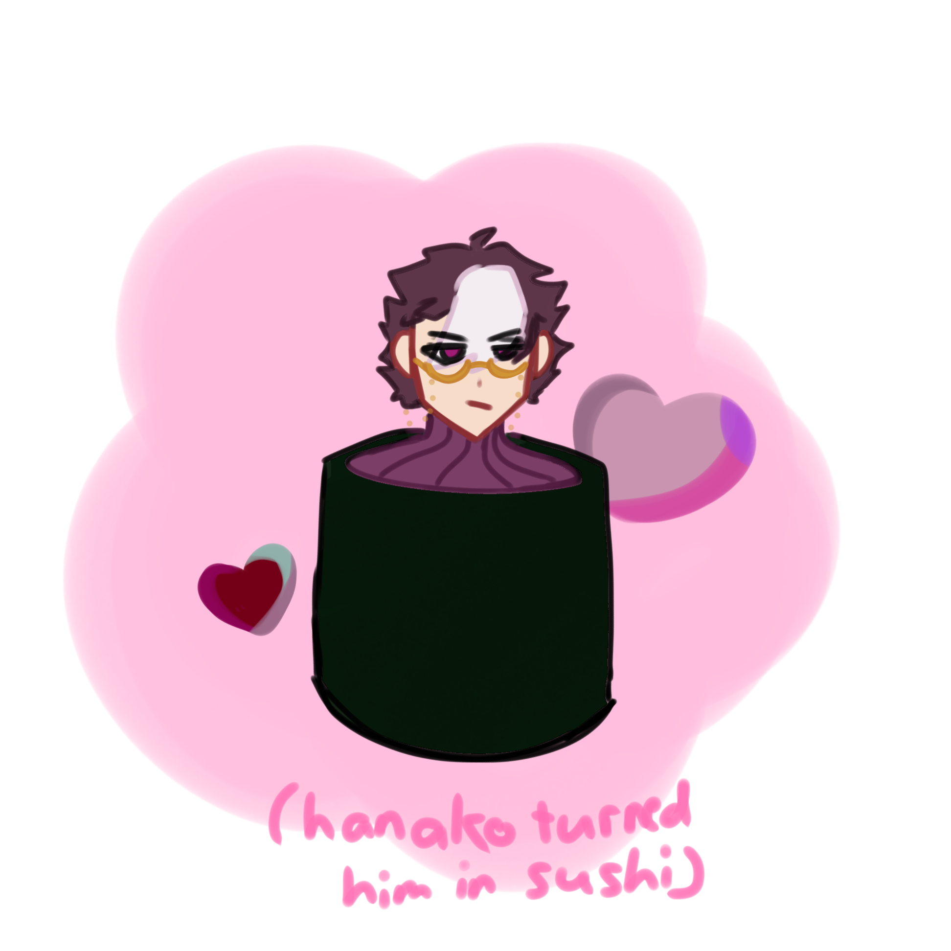 sushigomori-fandom