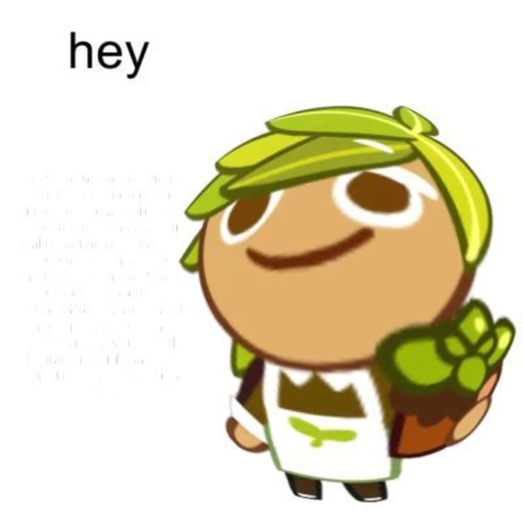 send me cursed herb cookie pics and the winner will be my pfp Fandom