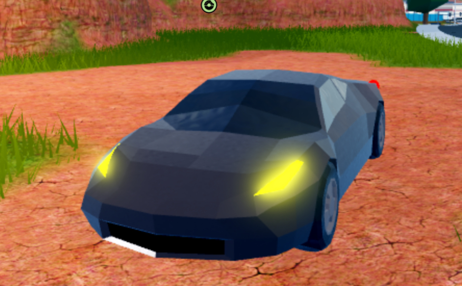 Quiz Time Name The Vehicle Fandom - roblox jailbreak new update ferrari