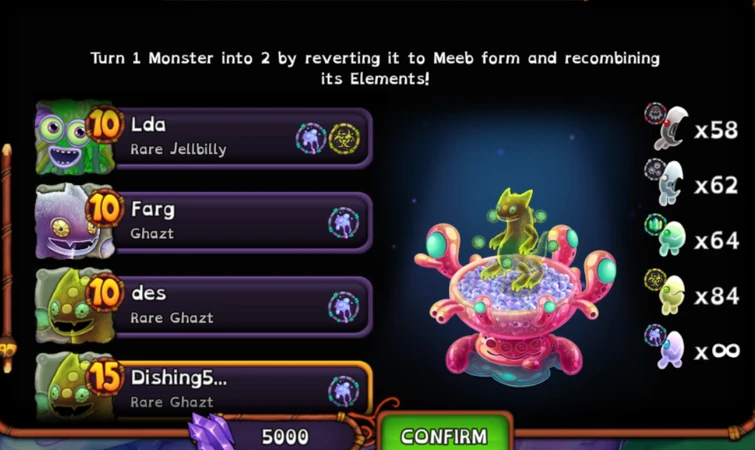 Discuss Everything About My Singing Monsters Wiki | Fandom