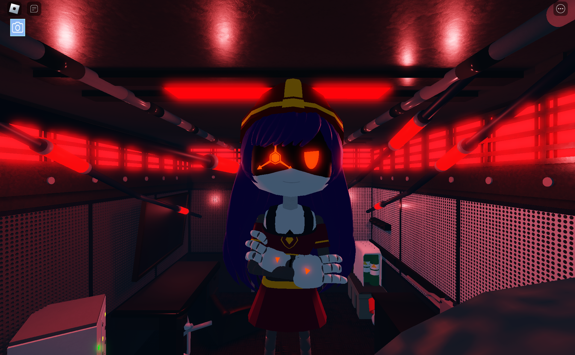 Doll but in roblox | Fandom