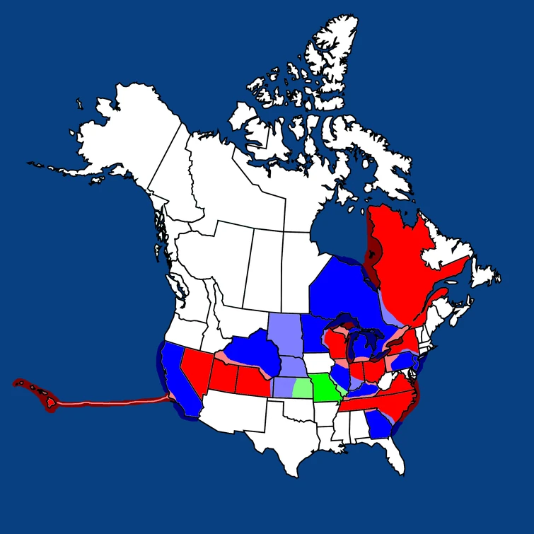 What Should I do to USA and Canada Fandom