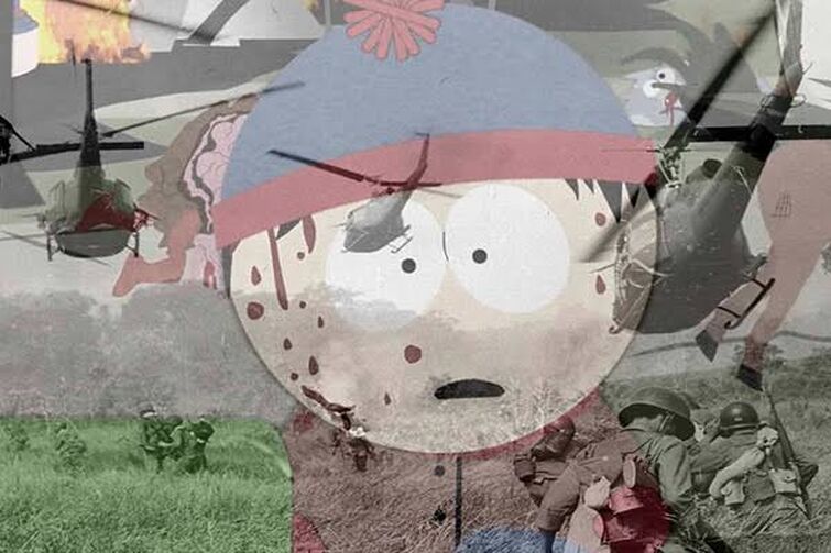 Флешбек мемов 2010 года ☹ + не то чтобы концепт скина Fandom