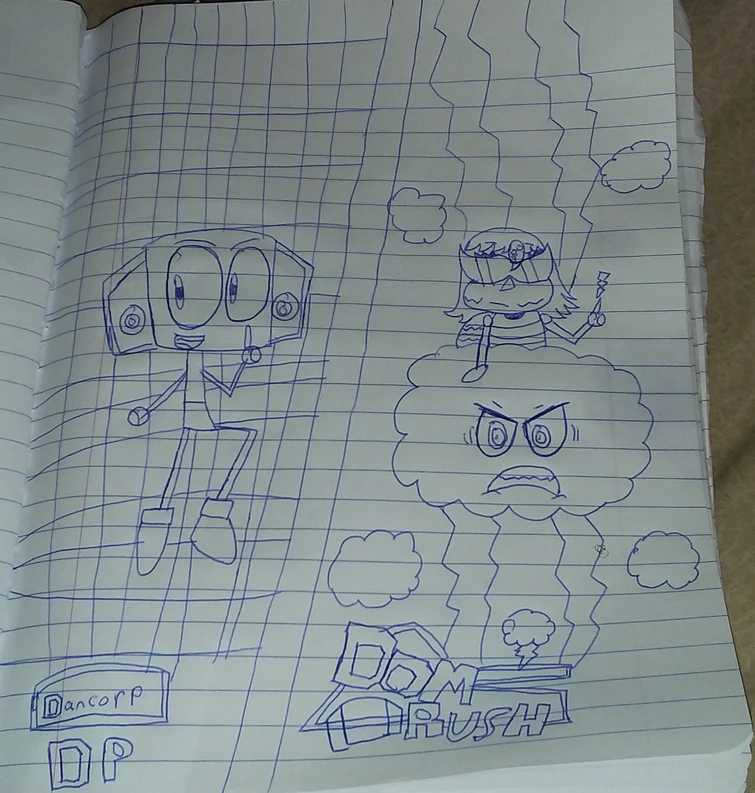 Fandom Image