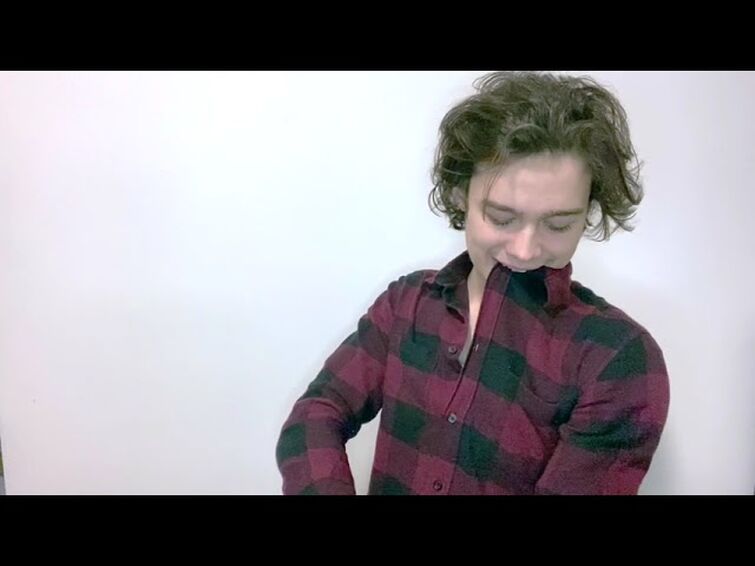 Leaked Audition Tape Stranger Things