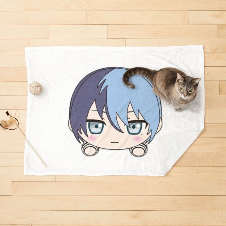 ciel phantomhive chibi cat