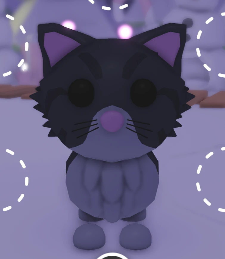 Roblox Adotta Me Giraffa Al Neon Con Animale Italia - Foto 4