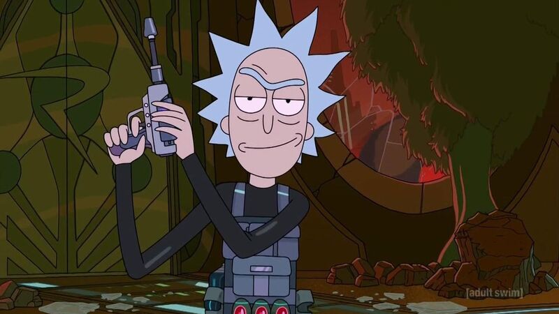 6 Questions ‘rick And Morty Season 4 Needs To Answer Fandom