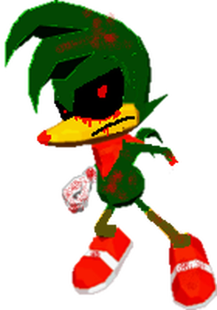 Discuss Everything About Sonic.exe Nightmare Version Wiki Fandom