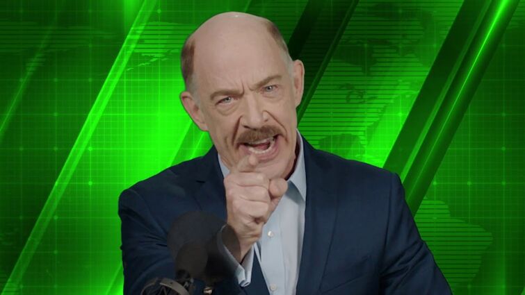 SPIDER-MAN IS A MENACE | THE DAILY BUGLE.NET EXCLUSIVE!