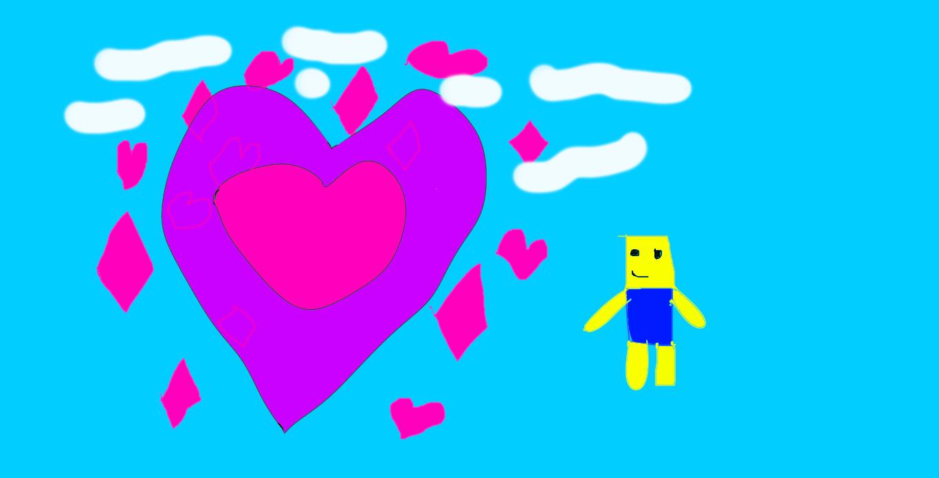 The Soul Heart Fandom - roblox bubble gum simulator soul heart