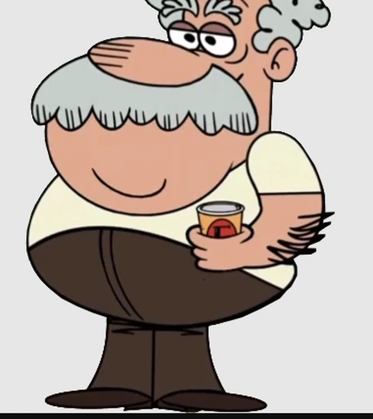 Characters Design Changes Fandom