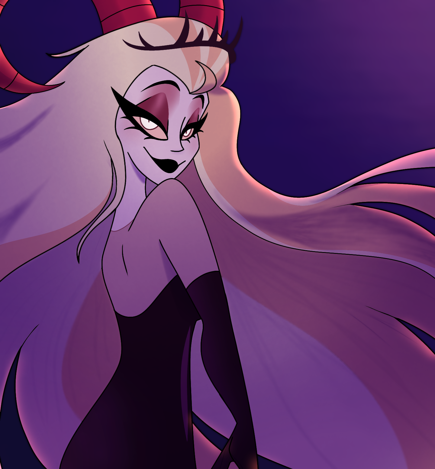 My Hazbinhelluva Fanart Fandom