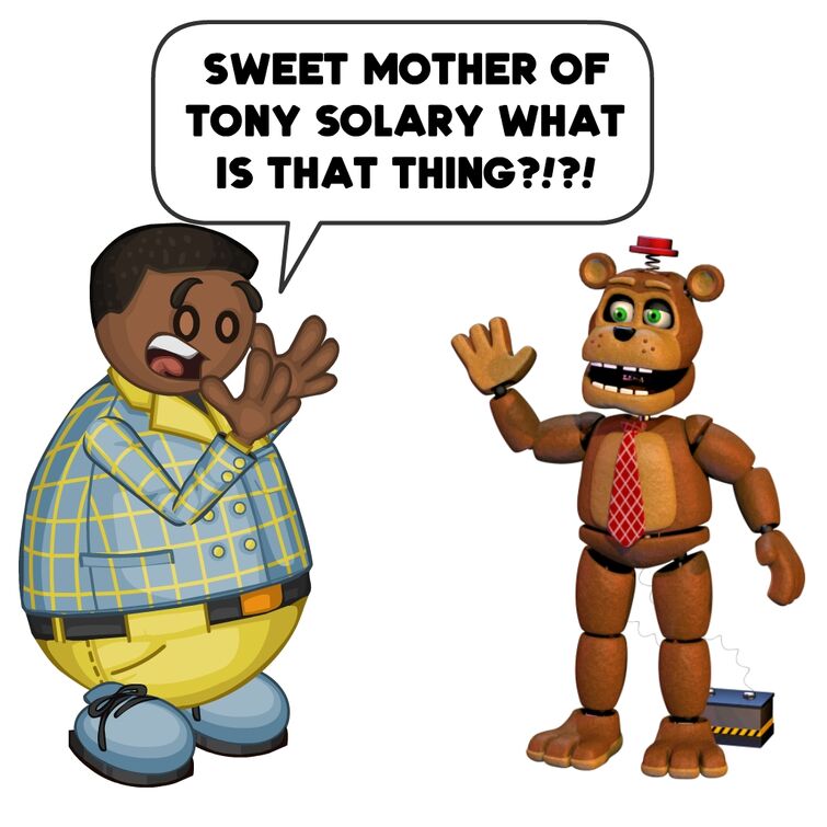 Fandom Image