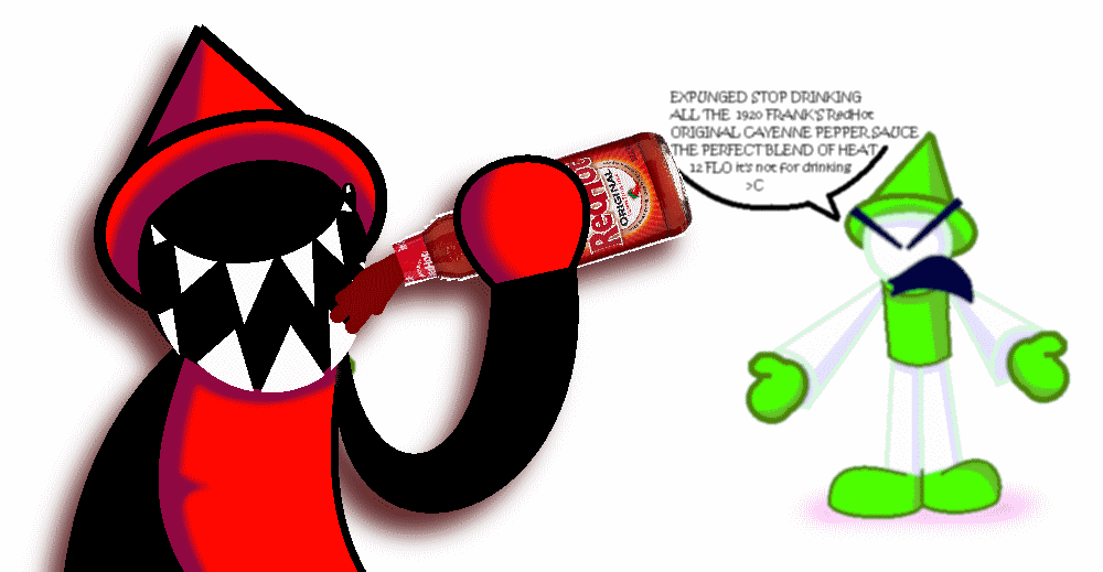 My dumb Dave & Bambi headcanon's. | Fandom