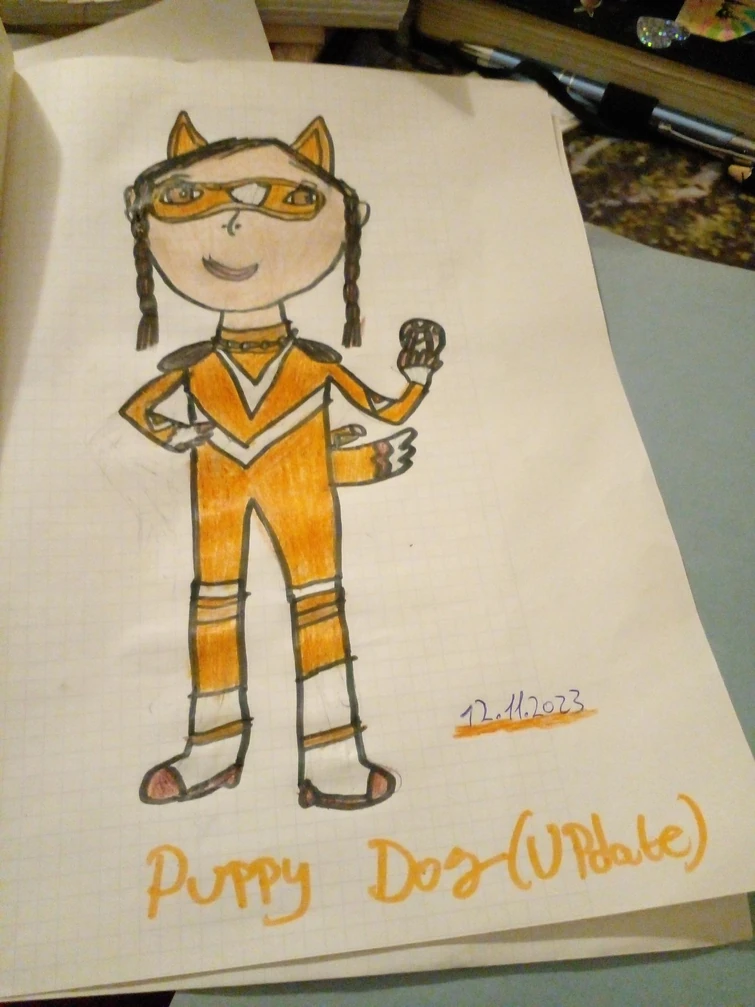 Discuss Everything About Miraculous Ladybug Wiki | Fandom