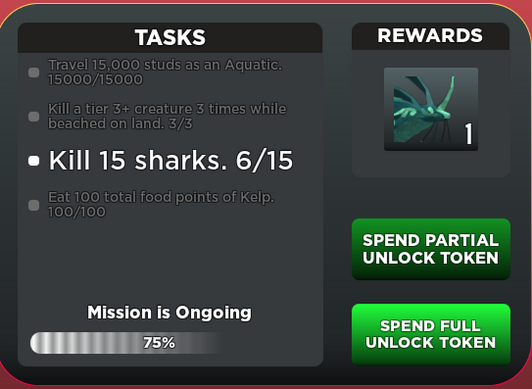 Bugs 3 wont unlock 2025