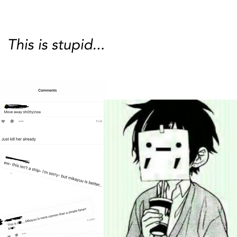 foto de perfil anime masculino meme