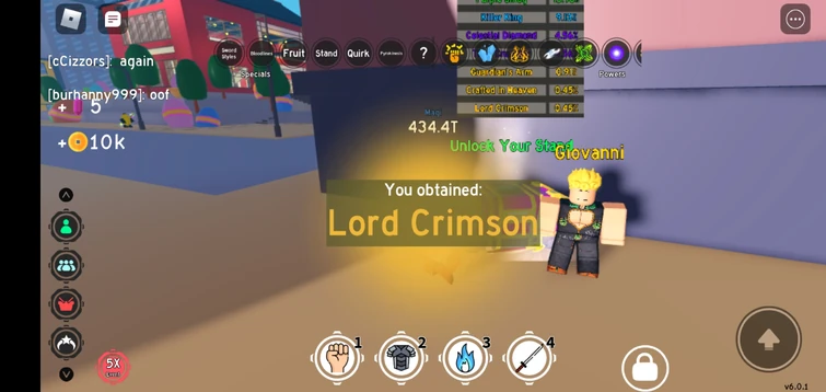 I Pulled Twice On Stands And Got This Fandom