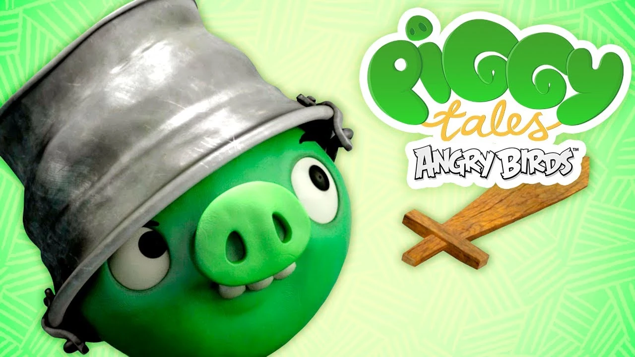 Rovio stop please fandom