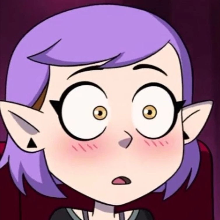 This is an Amity appreciation chat | Fandom