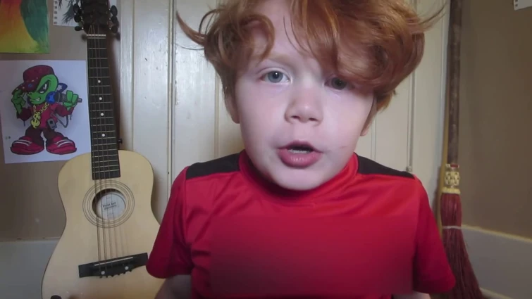 ASMR marshmallow chewing