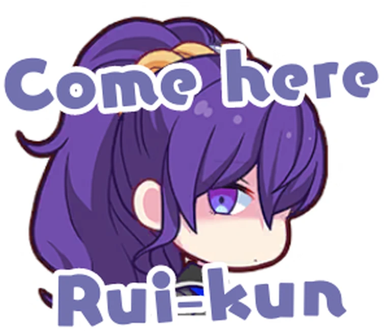 School Rui | Fandom