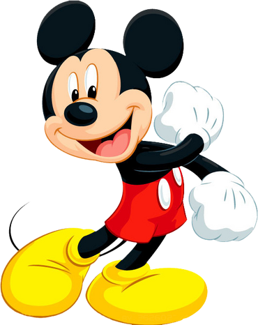 Mickey Mouse vs Mighty Mouse | Fandom