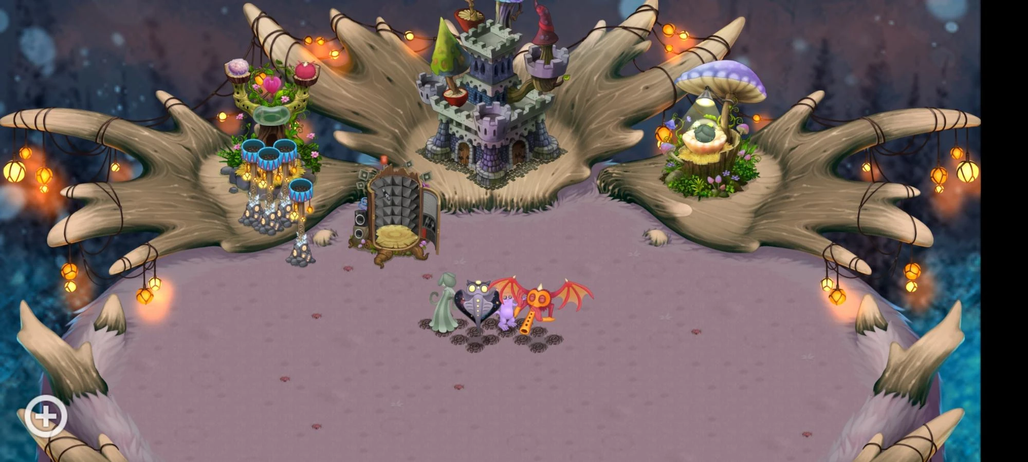 My singing monsters читы 4.3 3. My singing monsters читы 4.3 3