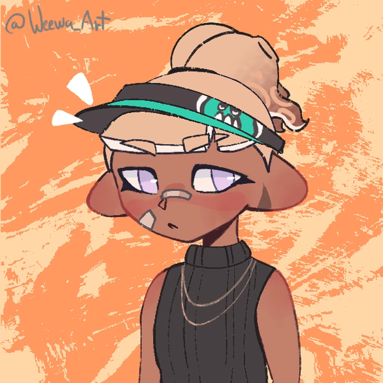 Discuss Everything About Splatoon Wiki | Fandom