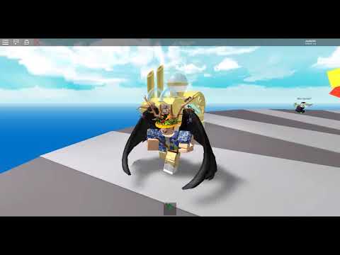 Roblox R6 Walking Animation