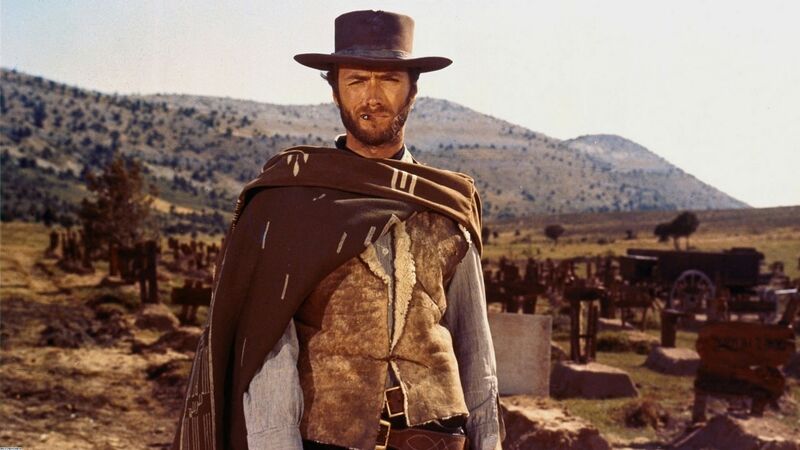 The Magnificent 7 Western Actors of All Time | Fandom
