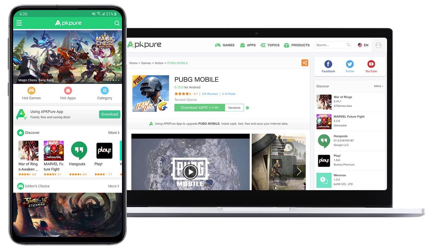 Alternative To Qooapp Fandom