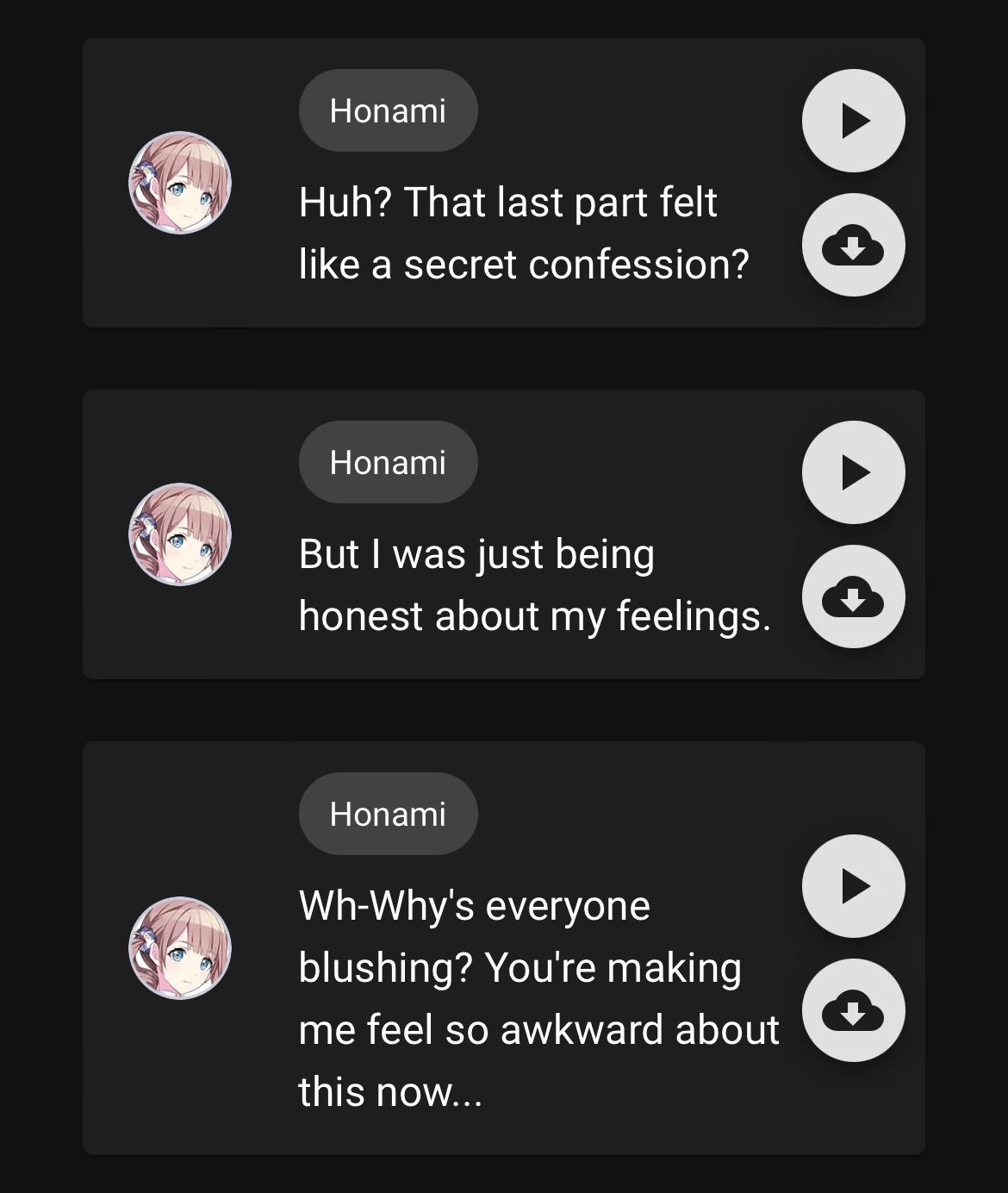 somebody: poly/need isn’t canon😹😹 poly/need: | Fandom