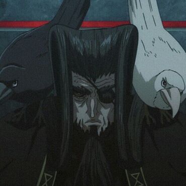 Record of ragnarok odin vs Toneri (The last) Fandom