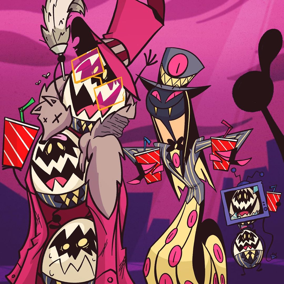 Pentious, stop trying to be cool | Fandom