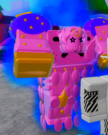 D4C, JoJo Blox Wiki